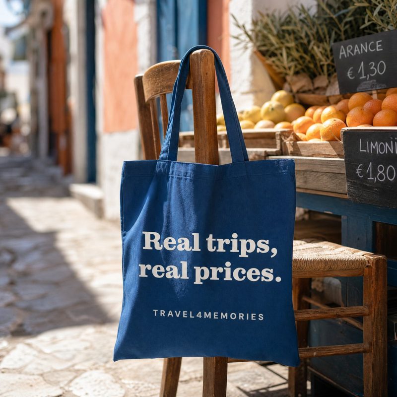 The Market Tote