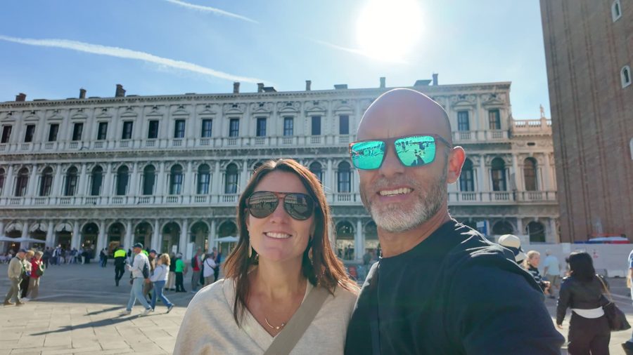 24 Hours In…: Venice