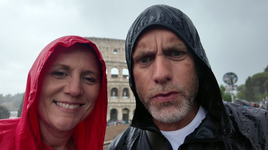 Worth It?: Rome · Colosseum
